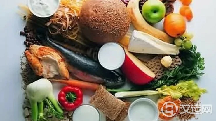 八字看教你如何利用食物开运 八字看教你如何利用食物开运