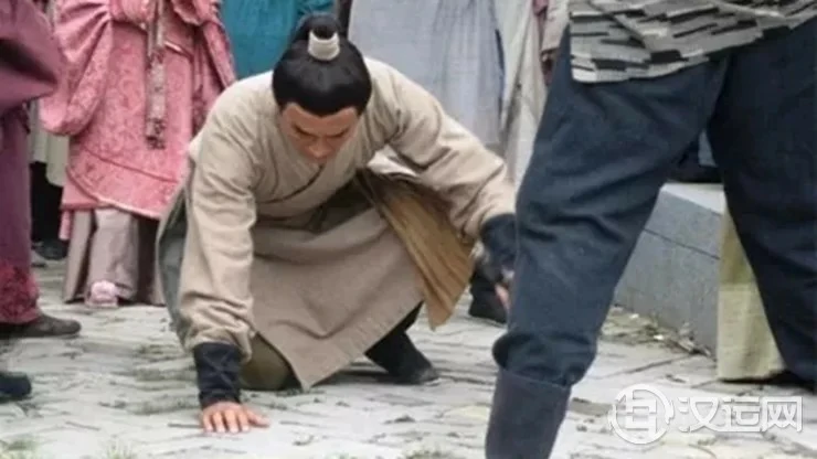 忍受得住屈辱才能成大事 忍受得住屈辱才能成大事