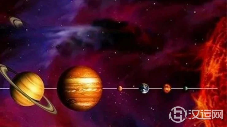 水星落入黄道十二宫——第九宫 水星落入黄道十二宫——第九宫