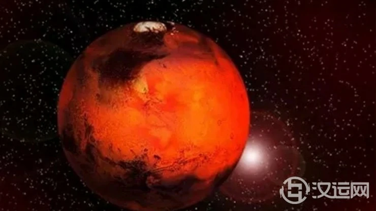 火星落入黄道十二宫——第四宫 火星落入黄道十二宫——第四宫