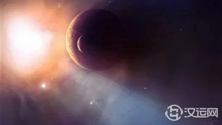 火星落入黄道十二宫——第九宫 火星落入黄道十二宫——第九宫