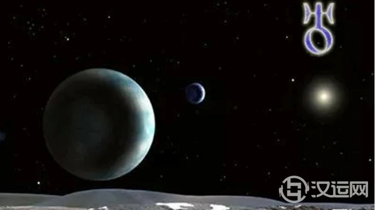天王星落入黄道十二宫——第一宫 天王星落入黄道十二宫——第一宫