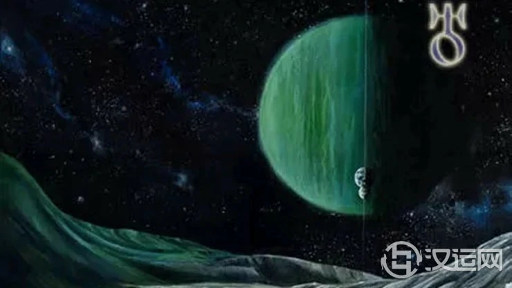 天王星落入黄道十二宫——第十宫 天王星落入黄道十二宫——第十宫