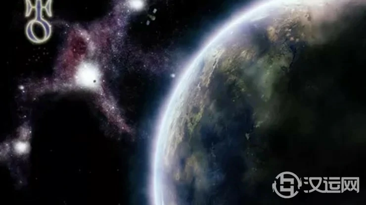 天王星落入黄道十二宫——第十二宫 天王星落入黄道十二宫——第十二宫