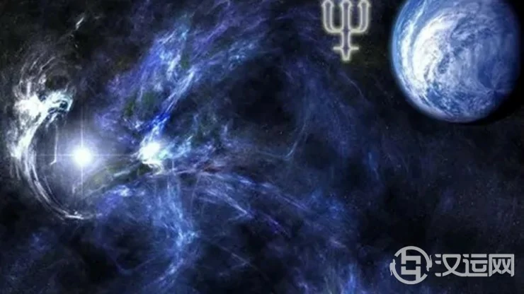 海王星落入黄道十二宫——第十宫 海王星落入黄道十二宫——第十宫