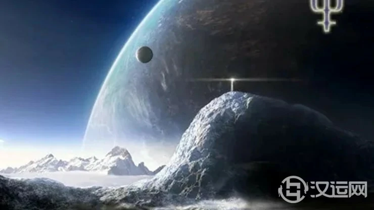 海王星落入黄道十二宫——第十一宫 海王星落入黄道十二宫——第十一宫