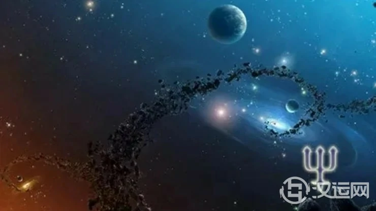 海王星落入黄道十二宫——第十二宫 海王星落入黄道十二宫——第十二宫