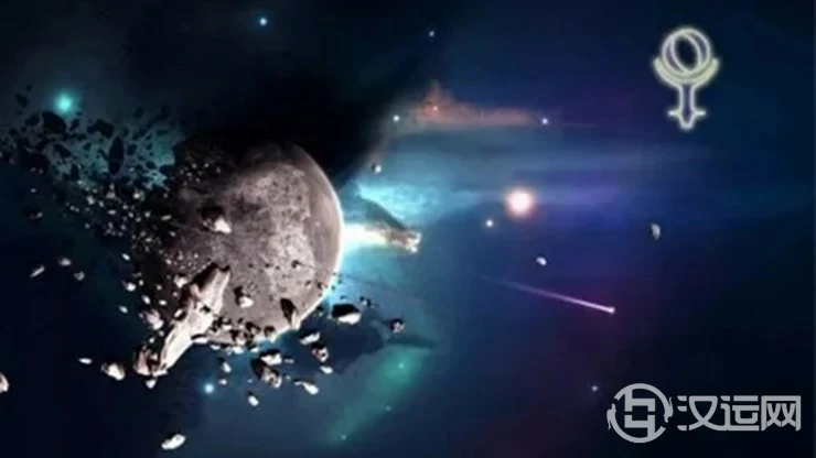 冥王星落入黄道十二宫——第四宫 冥王星落入黄道十二宫——第四宫