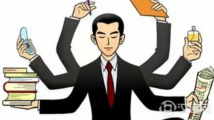 测测看初入职场你最该学些什么 测测看初入职场你最该学些什么