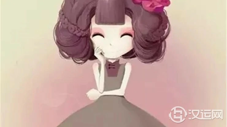 测测看是什么让你运气变好 测测看是什么让你运气变好