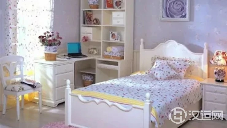 孩子卧床如何摆放最合适 孩子卧床如何摆放最合适