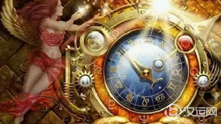 五分钟教你占星推运 五分钟教你占星推运