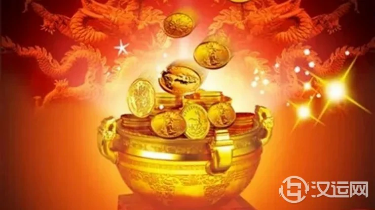 命中财富值是由财星所决定的吗? 命中财富值是由财星所决定的吗?