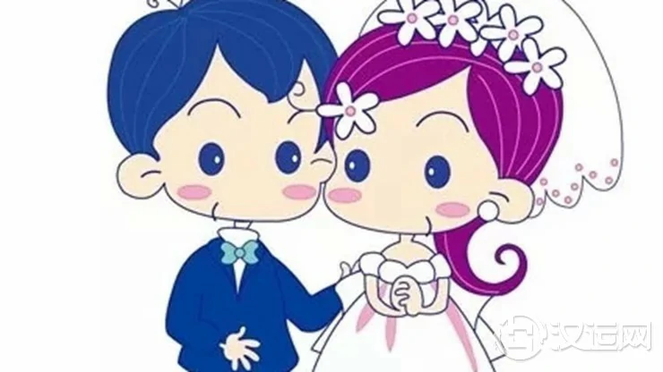 八字看哪些人晚结婚更幸福 八字看哪些人晚结婚更幸福
