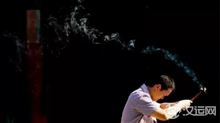 烧香与果报的关系 烧香与果报的关系