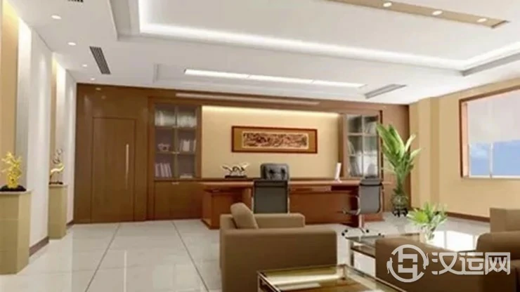 办公位惊现煞气,如何巧妙化解? 办公位惊现煞气,如何巧妙化解?