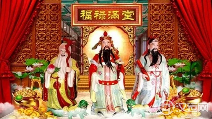 不同月份出生的12生肖福禄寿运势全解 不同月份出生的12生肖福禄寿运势全解