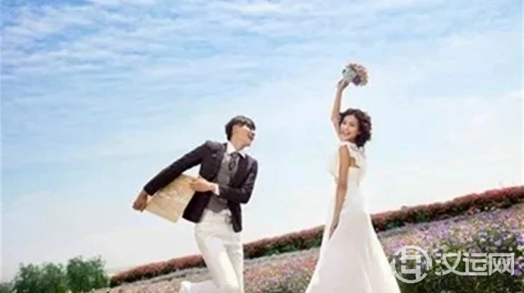 12星座何时结婚最幸福? 12星座何时结婚最幸福?