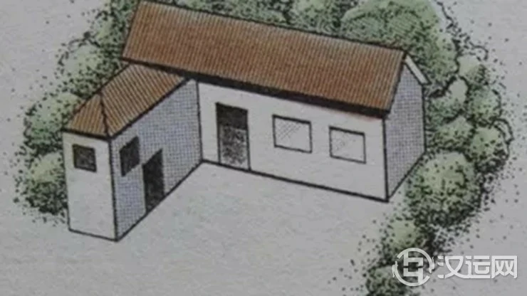 什么是风水中的曲尺屋 什么是风水中的曲尺屋