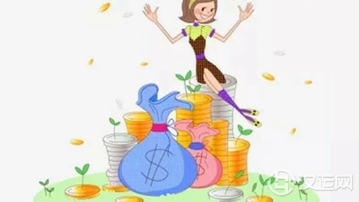 这五大星座的人最懂得勤俭持家,一辈子不缺钱! 这五大星座的人最懂得勤俭持家,一辈子不缺钱!