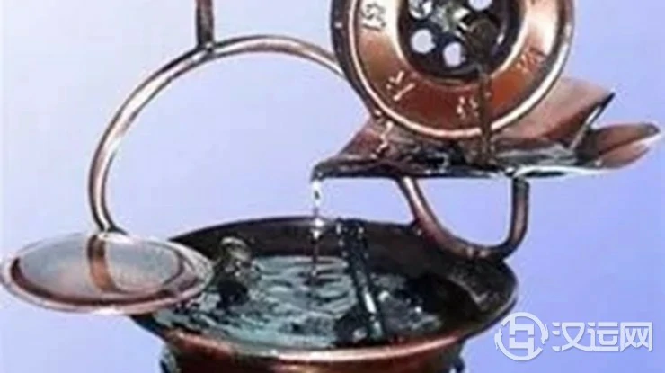 可催旺财运的风水吉祥物——风水轮 可催旺财运的风水吉祥物——风水轮