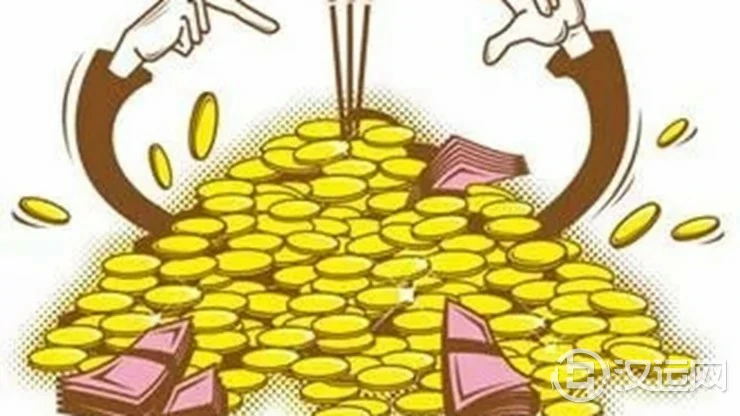 八字看谁易有拜金倾向 八字看谁易有拜金倾向