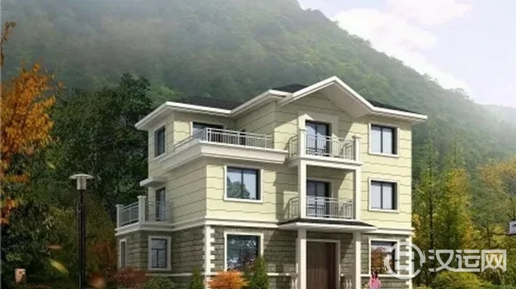 什么样的住宅才是藏风聚水的富贵宅 什么样的住宅才是藏风聚水的富贵宅