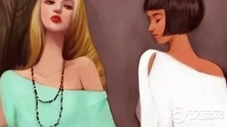 测测看你会被哪种情敌打败 测测看你会被哪种情敌打败