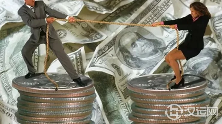 因抵不住金钱诱惑而分手的星座男女 因抵不住金钱诱惑而分手的星座男女