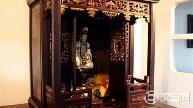 家中摆放佛龛要注意哪些风水忌讳 家中摆放佛龛要注意哪些风水忌讳