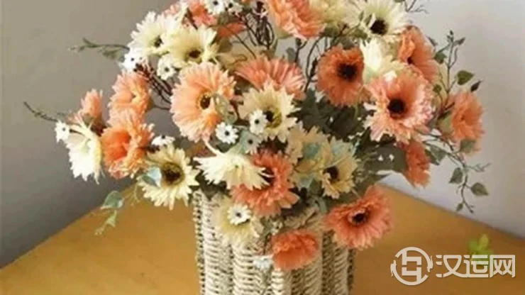 为何假花会影响你的运势? 为何假花会影响你的运势?