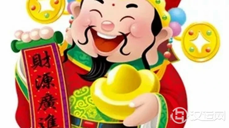 12星座谁更容易得到财神的眷顾 12星座谁更容易得到财神的眷顾