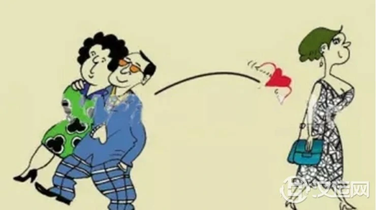 女生必看——六招教你识破花心男 女生必看——六招教你识破花心男