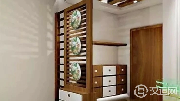 家中玄关摆放什么物品可旺财 家中玄关摆放什么物品可旺财