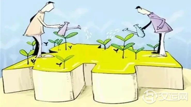你终究会发现无形财富更重要 你终究会发现无形财富更重要