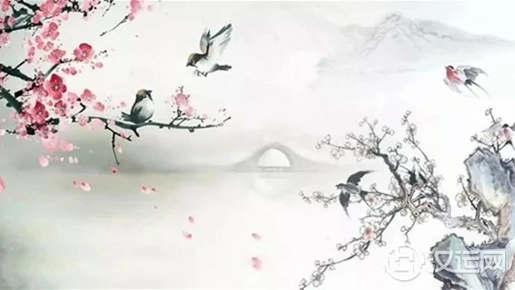 命中的桃花除了代表感情以还外代表什么? 命中的桃花除了代表感情以还外代表什么?