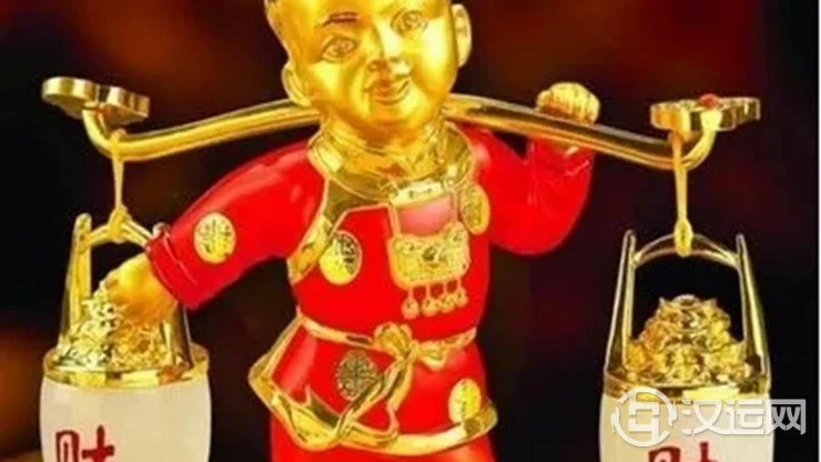 这三年出生的人命中天生财旺 这三年出生的人命中天生财旺