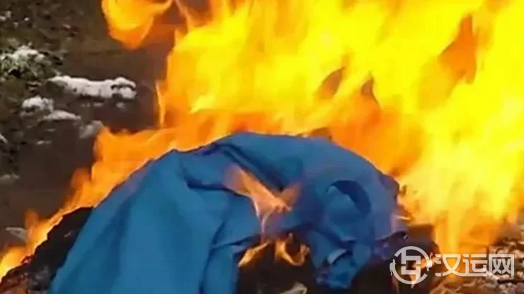 这些生活物品千万不能烧,否则必倒霉! 这些生活物品千万不能烧,否则必倒霉!