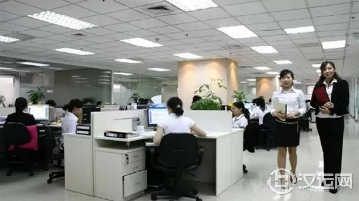 这些办公风水会让你在职场中得不到重视 这些办公风水会让你在职场中得不到重视