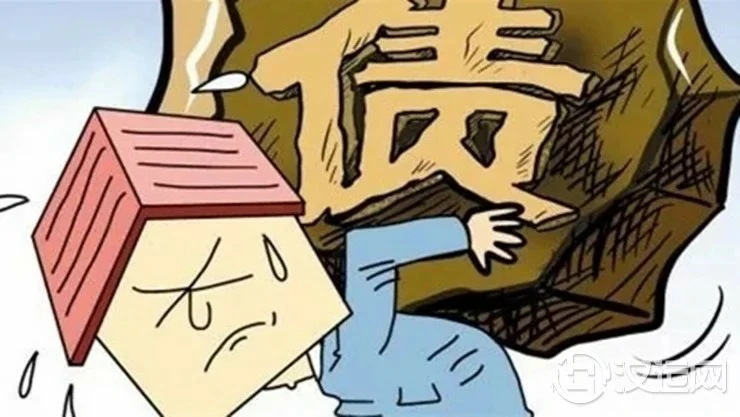 测测看你欠债的指数有多高 测测看你欠债的指数有多高