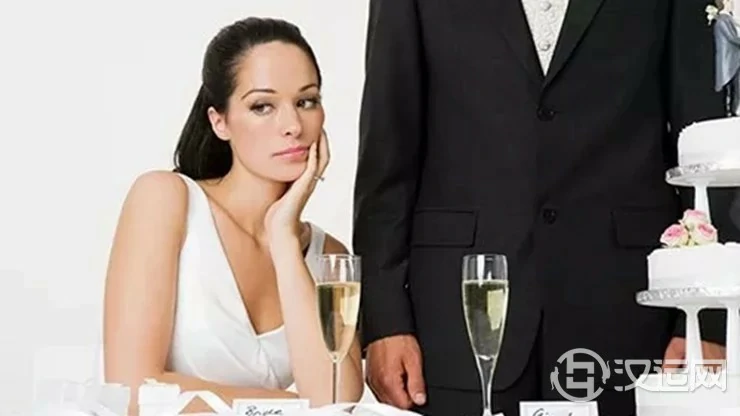 测测看你会因为钱而结婚吗? 测测看你会因为钱而结婚吗?