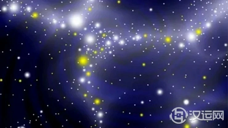 揭秘12星座的守护行星们 揭秘12星座的守护行星们