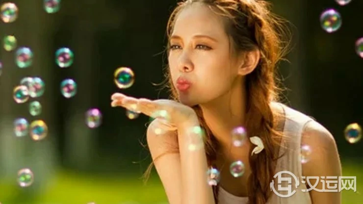 好运降临前的六大征兆,你有吗? 好运降临前的六大征兆,你有吗?
