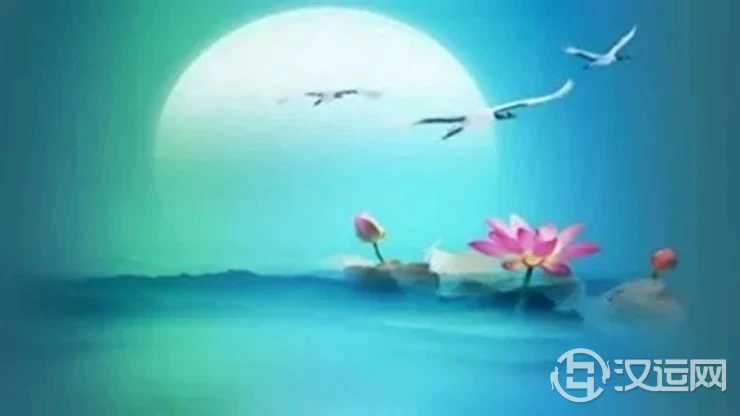 如果您没有大福,就要从现在开始修福 如果您没有大福,就要从现在开始修福