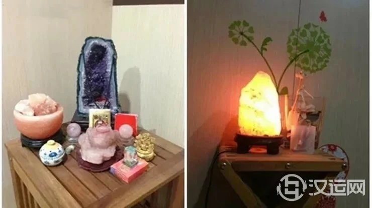 财位处理得好,不愁财运不旺 财位处理得好,不愁财运不旺