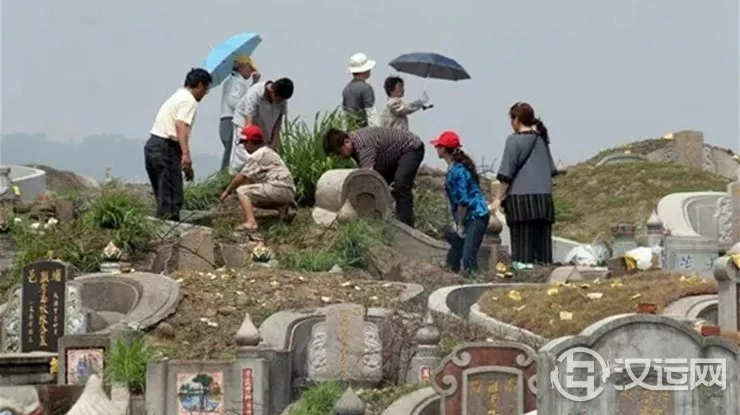 清明将至,扫墓和迁坟的宜忌你知道多少? 清明将至,扫墓和迁坟的宜忌你知道多少?