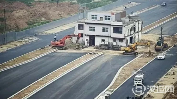 犯了路冲的房子哪一种最凶,万万不能住? 犯了路冲的房子哪一种最凶,万万不能住?