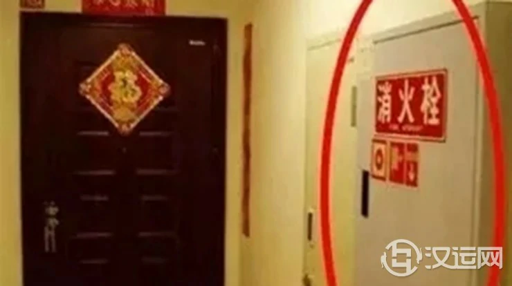 自家门外有消防栓会带来不利影响吗? 自家门外有消防栓会带来不利影响吗?