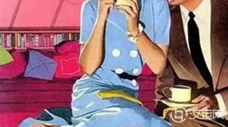 测测看结婚后你的异性缘依然会很旺吗? 测测看结婚后你的异性缘依然会很旺吗?