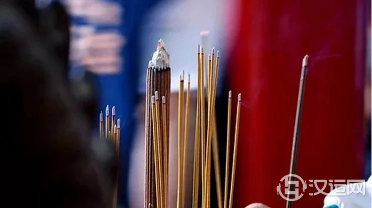 敬神佛的香枝断了,有什么说法? 敬神佛的香枝断了,有什么说法?